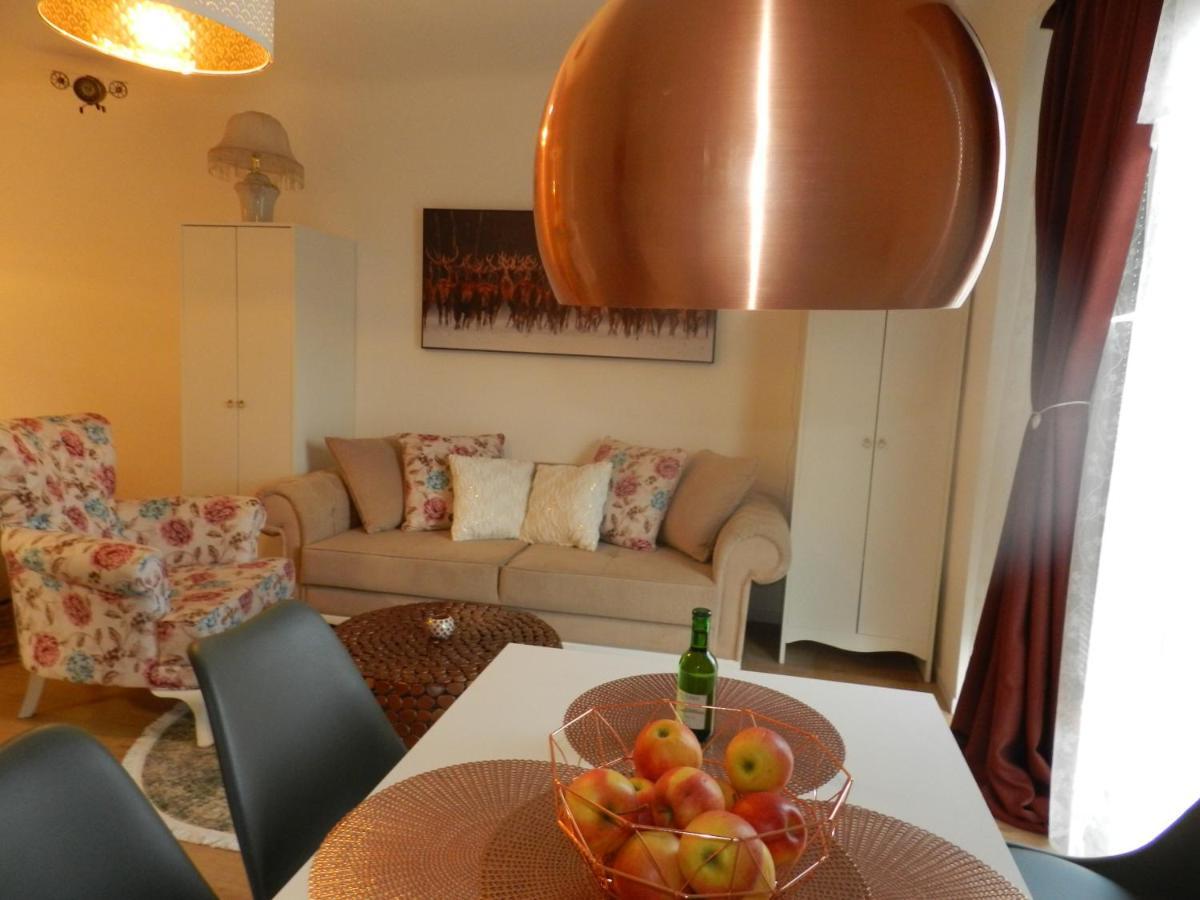 Klassik And Sunny Apartment! Βιέννη Εξωτερικό φωτογραφία