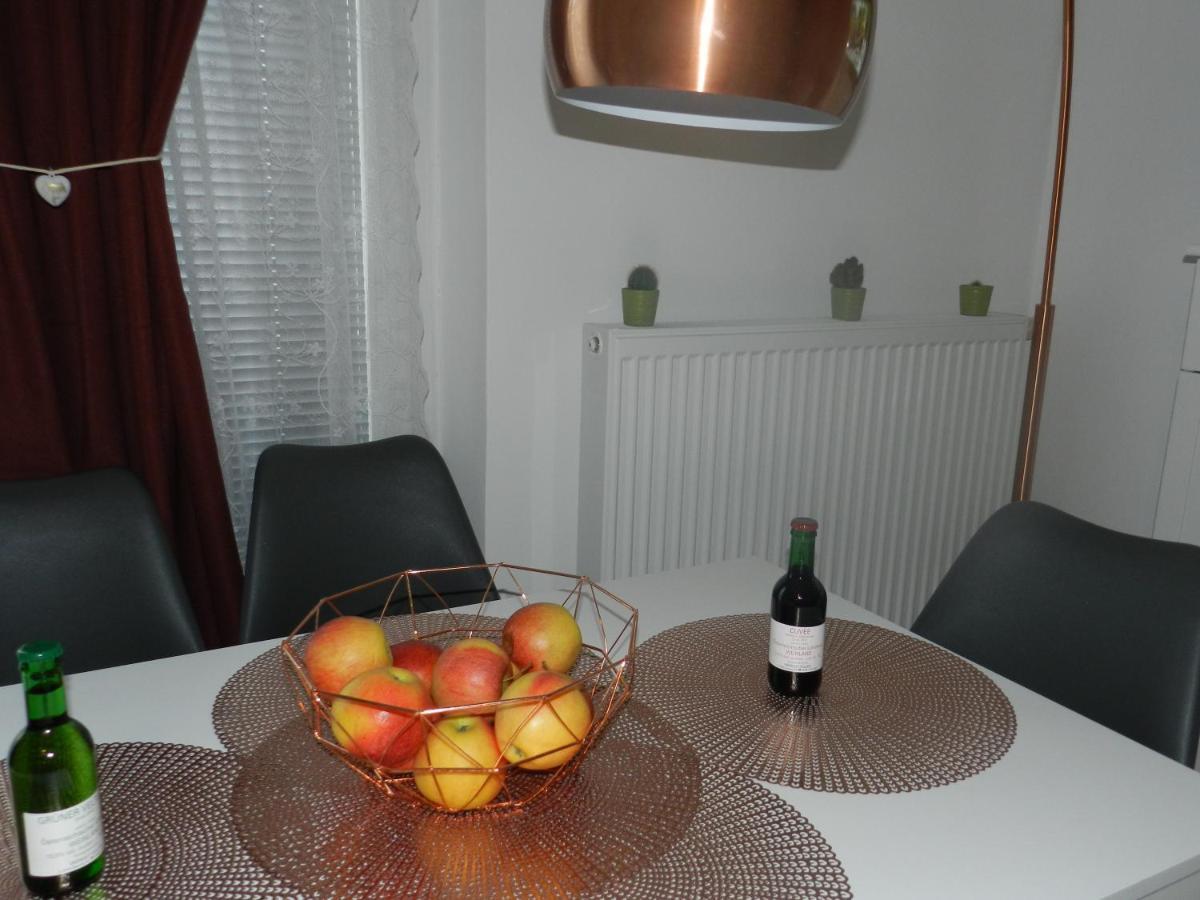 Klassik And Sunny Apartment! Βιέννη Εξωτερικό φωτογραφία