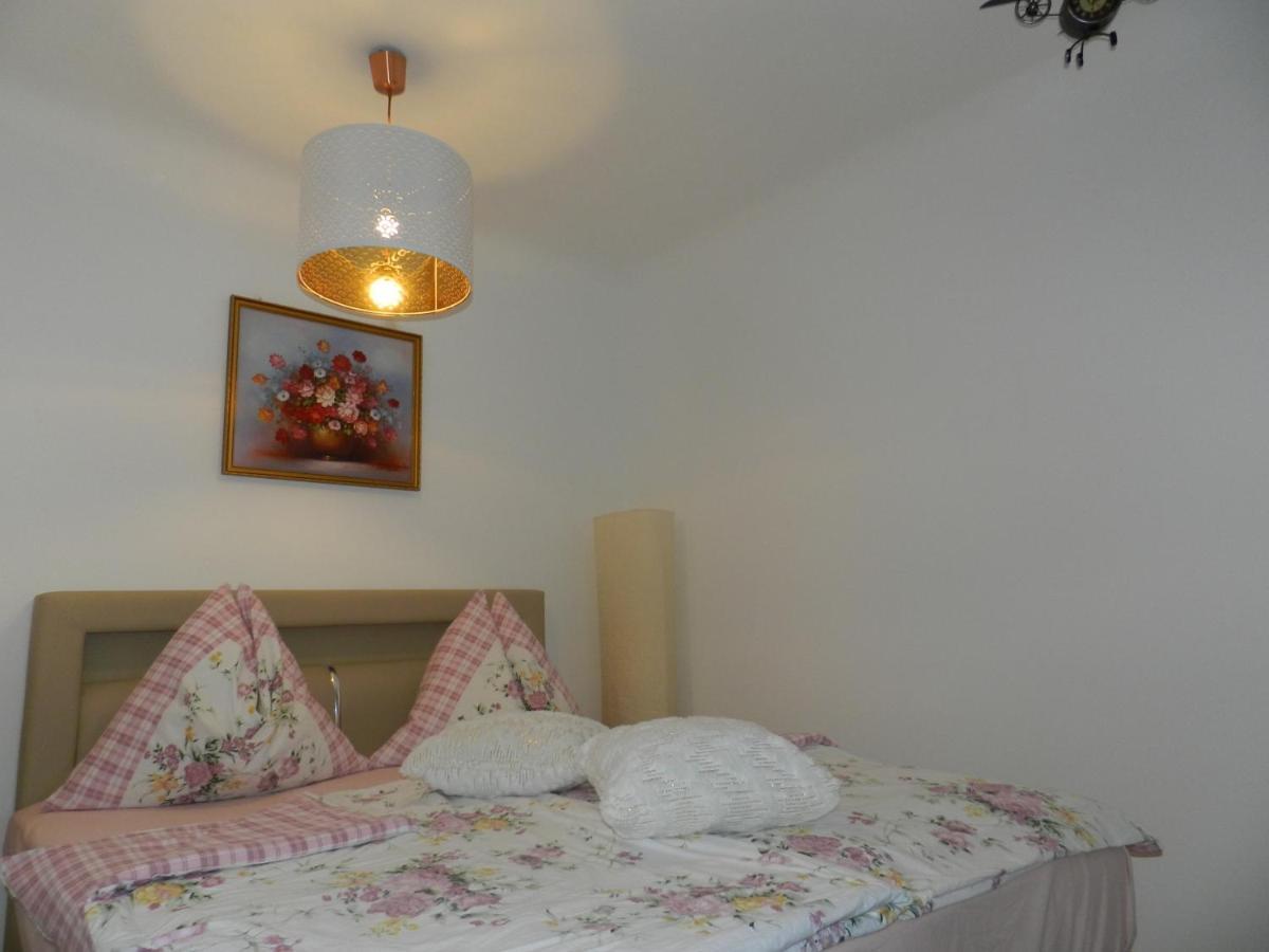 Klassik And Sunny Apartment! Βιέννη Εξωτερικό φωτογραφία