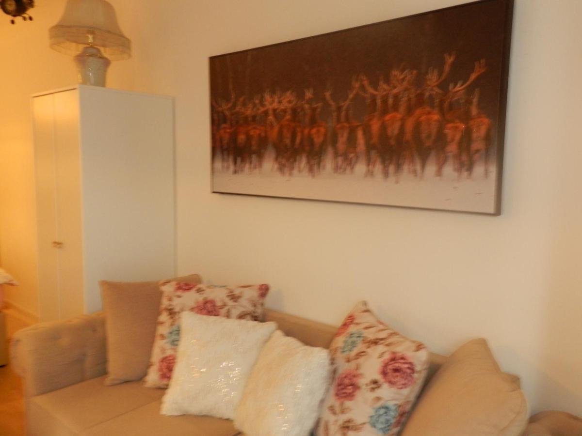 Klassik And Sunny Apartment! Βιέννη Εξωτερικό φωτογραφία