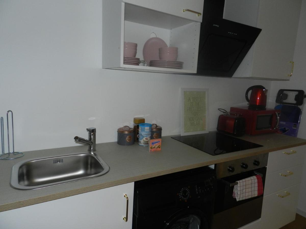 Klassik And Sunny Apartment! Βιέννη Εξωτερικό φωτογραφία